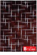 Kusový koberec Costa 3521 Red