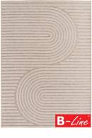 Kusový koberec Desert 1301 Beige