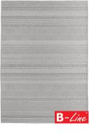 Kusový koberec Desert 1303 Grey