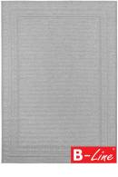 Kusový koberec Desert 1304 Grey