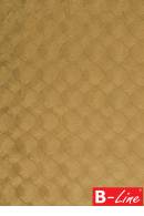 Kusový koberec Diamond Cut 800 Honey