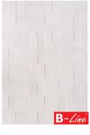 Kusový koberec Doha 1651 Cream