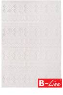 Kusový koberec Doha 1652 Cream