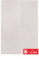 Kusový koberec Doha 1658 Cream