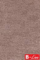 Kusový koberec Dream Shaggy 4000 Beige