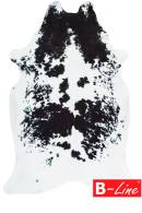 Kusový koberec Etosha 4114 Black