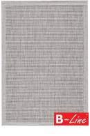 Kusový koberec Giza 1410 Grey