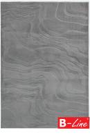 Kusový koberec Interstellar 500 Grey