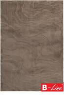 Kusový koberec Interstellar 500 Taupe