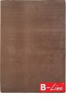 Kusový koberec Joy 1400 Mocca