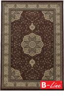 Kusový koberec Kashmir 2601 Red