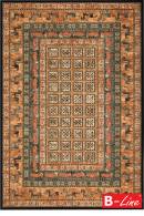 Kusový koberec Kashqai 4301/500