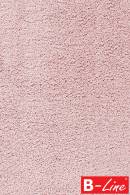 Kusový koberec Life Shaggy 1500 Pink