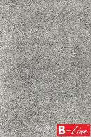 Kusový koberec Life Shaggy 1500 Taupe