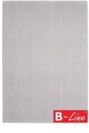 Kusový koberec Loom 4300 Silver