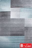 Kusový koberec Lucca 1810 Blue