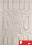 Kusový koberec Nova 1201 Cream