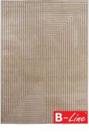 Kusový koberec Nova 1202 Beige