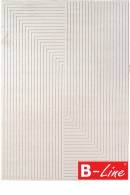 Kusový koberec Nova 1202 Cream