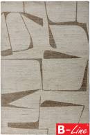 Kusový koberec Parma 510 Cream