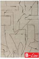 Kusový koberec Parma 511 Cream