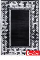 Kusový koberec Parma 9340 Black
