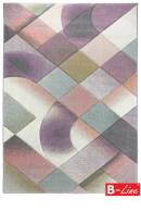 Kusový koberec Diamond/Pastel 22797/110