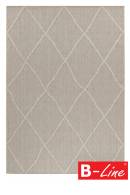 Kusový koberec Patara 4952 Beige