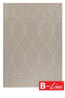 Kusový koberec Patara 4955 Beige