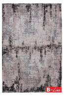 Kusový koberec Phoenix 122 Grey