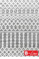 Kusový koberec Pisa 4710 Grey
