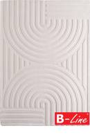 Kusový koberec Pompei 1611 Cream