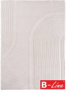 Kusový koberec Pompei 1612 Cream