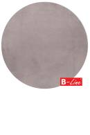 Kusový koberec Pouffy 5100 Beige/kruh