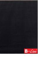 Kusový koberec Sky 5400 Black