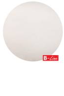 Kusový koberec Sky 5400 Cream/kruh