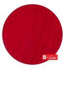 Kusový koberec Sky 5400 Red/kruh