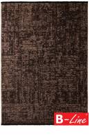 Kusový koberec Space 1900 Brown
