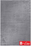 Kusový koberec Style 8902 Grey