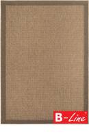 Kusový koberec Timber 1402 Beige