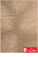 Kusový koberec Timber 1403 Beige