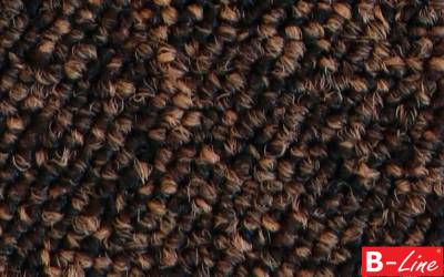 Kobercový čtverec Mustang 293