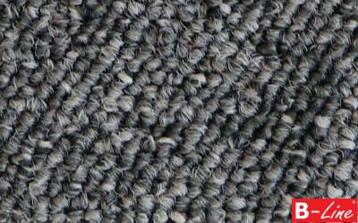 Kobercový čtverec Mustang 73