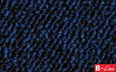 Kobercový čtverec Mustang 75