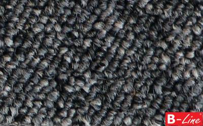 Kobercový čtverec Mustang 76