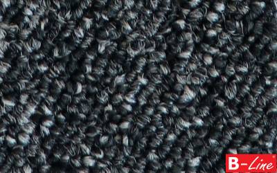 Kobercový čtverec Mustang 77