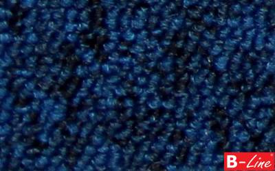 Kobercový čtverec Mustang 83