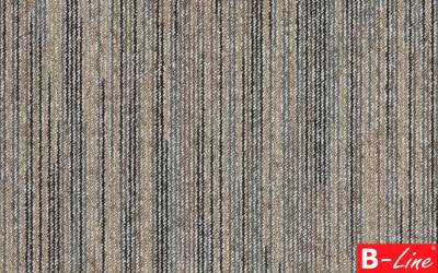 Kobercový čtverec Batik 630 Beige