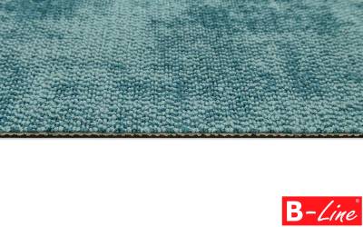 Kobercový čtverec Concrete 80