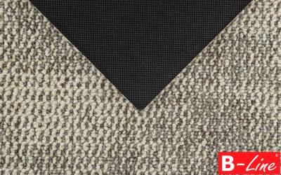 Kobercový čtverec Concrete 70